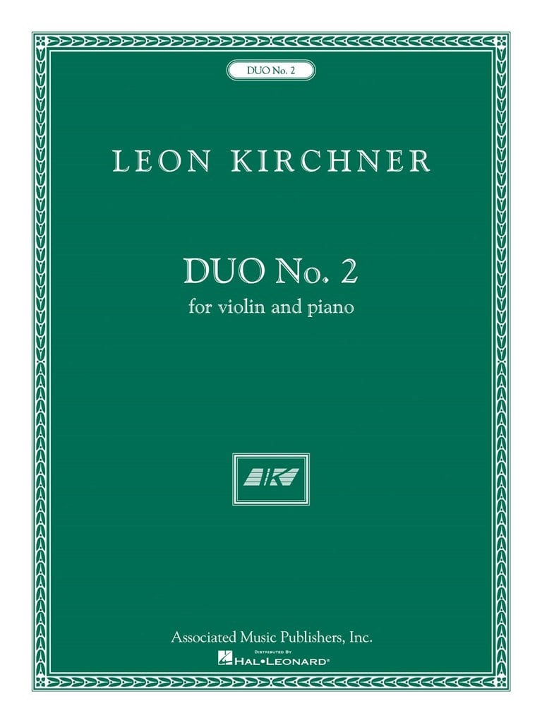 Duo No. 2